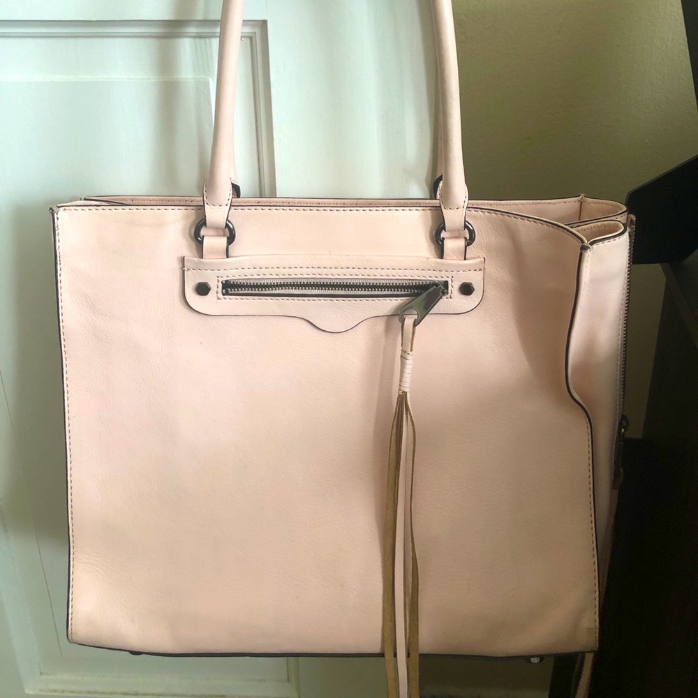 Rebecca Minkoff Large Tote Bag
